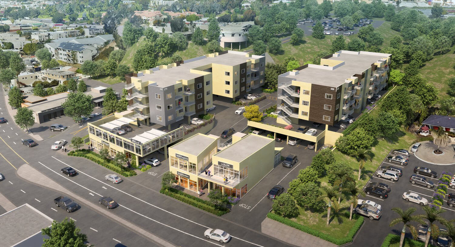multi-family