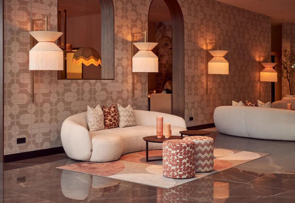 Hospitality Projects